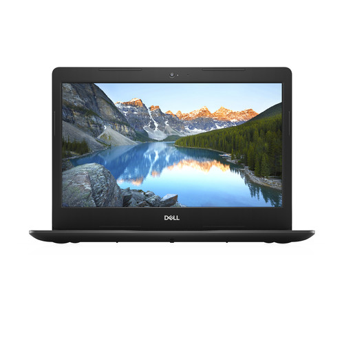 Dell Inspiron 3480 Intel Celeron 4205U Processor 8GB RAM 256GB SSD Intel UHD 610 Graphics 14″ HD Display W10 (Black,Used) (1 Month Warranty)