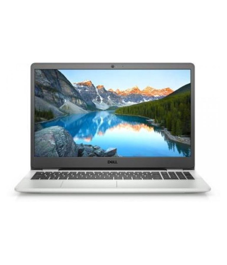 Dell Inspiron 3501 | Core i5 11th Gen | 8GB RAM 256GB SSD | 15.6″ FHD LED | Everyday Laptop | 1 Month Warranty