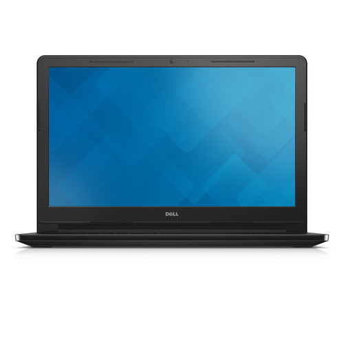 Dell Inspiron 3558 | Core i3 5th Gen | 8GB RAM 128GB SSD | 15.6″ Display | 1 Month Warranty