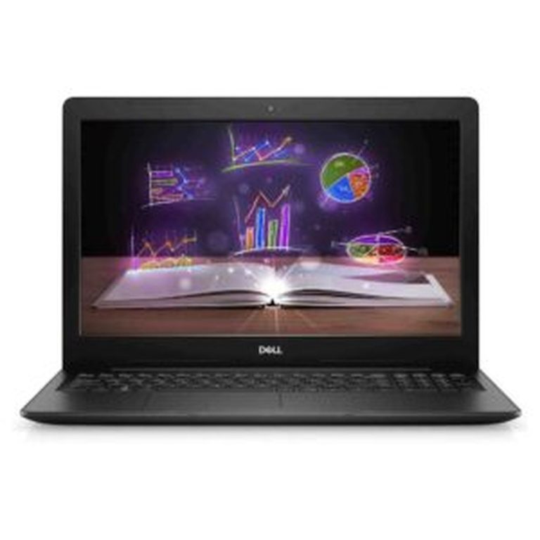 Dell Inspiron 15 3593 | Core i7 10th Gen 1065G7 | 8GB RAM 512GB SSD | 15.6″ FHD Laptop | 1 Month Warranty