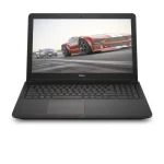 Dell Inspiron 15 7559 6th Gen Intel Core i5-6300HQ Processor 8GB RAM 256GB SSD NVIDIA GeForce GTX 960M 4GB dedicated Graphics Card 15.6″ Display W10 (Used,Black) (1 Month Warranty)