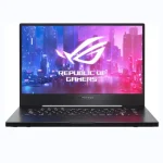 ASUS ROG Zephyrus G GA502DU AMD Ryzen 7-3750H Processor 16GB DDR4 RAM 512GB NVMe SSD NVIDIA GeForce GTX 1660ti 6GB GDDR6 GPU 15.6″ Full HD 120Hz Display (Used,1 Month Warranty)