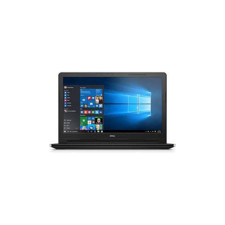 Dell Inspiron 15 3552 | Intel Celeron | 4GB RAM 128GB SSD | 15.6″ Laptop | Budget Laptop | 1 Month Warranty