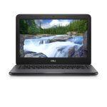 Dell Latitude 13 3310 Laptop | Core i3 7th Gen 7020U | 4GB RAM 128GB SSD | 13.3″ Display | Windows 10 | 1 Month Warranty