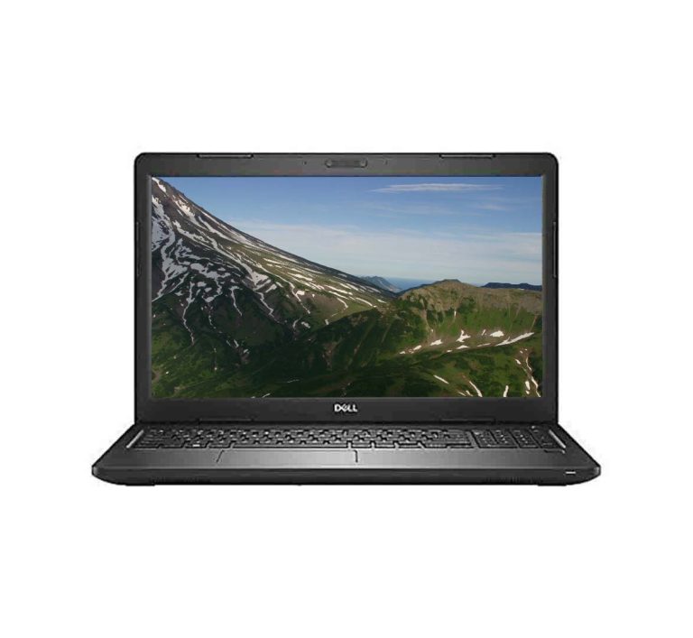 Dell Inspiron 3580 | Core i3 6th Gen | 4GB RAM 128GB SSD | 15.6″ Display | 1 Month Warranty