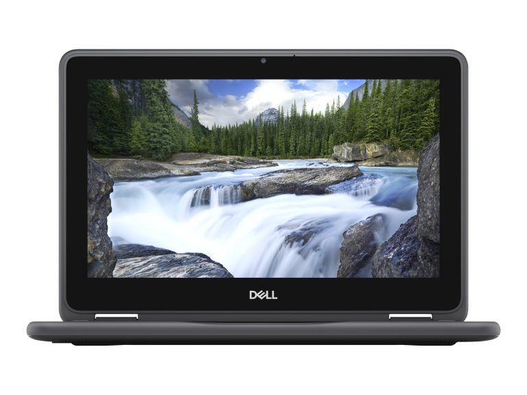 Dell Latitude 3190 2-in-1 | Intel Pentium | 8GB RAM 128GB SSD | 11.6″ Touchscreen Display | 1 Month Warranty