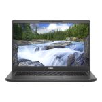 Dell Latitude 13 7300 | Core i5 8th Gen 8665U | 8GB RAM 256GB SSD | 13.3″ Laptop | Black | 1 Month Warranty