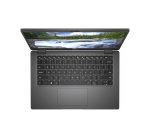 Dell Latitude 13 7310 – Comet Lake -10th Gen Core i7 10610u vPro QuadCore Processor 16-GB RAM 256-GB SSD Intel UHD GC 13.3″ Full HD 1080p AG Display Backlit KB W10 Pro (Black, Used) (1 Month Warranty)