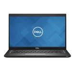 Dell Latitude 13 7390 – 8th Generation Core i7 8650u QuadCore Processor 8GB RAM 256GB SSD Intel UHD 620 Graphics 13.3″ Full HD 1080p Display W10 (Black,Used) (1 Month Warranty)