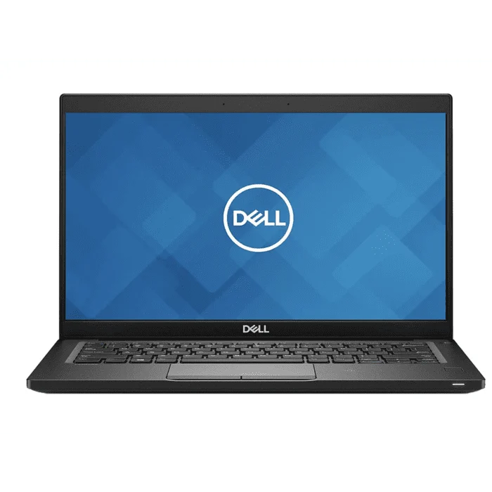 Dell Latitude 13 7390 – 8th Generation Core i7 8650u QuadCore Processor 8GB RAM 256GB SSD Intel UHD 620 Graphics 13.3″ Full HD 1080p Display W10 (Black,Used) (1 Month Warranty)