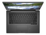 Dell Latitude 13 7300 | Core i5 8th Gen 8665U | 8GB RAM 256GB SSD | 13.3″ Laptop | Black | 1 Month Warranty