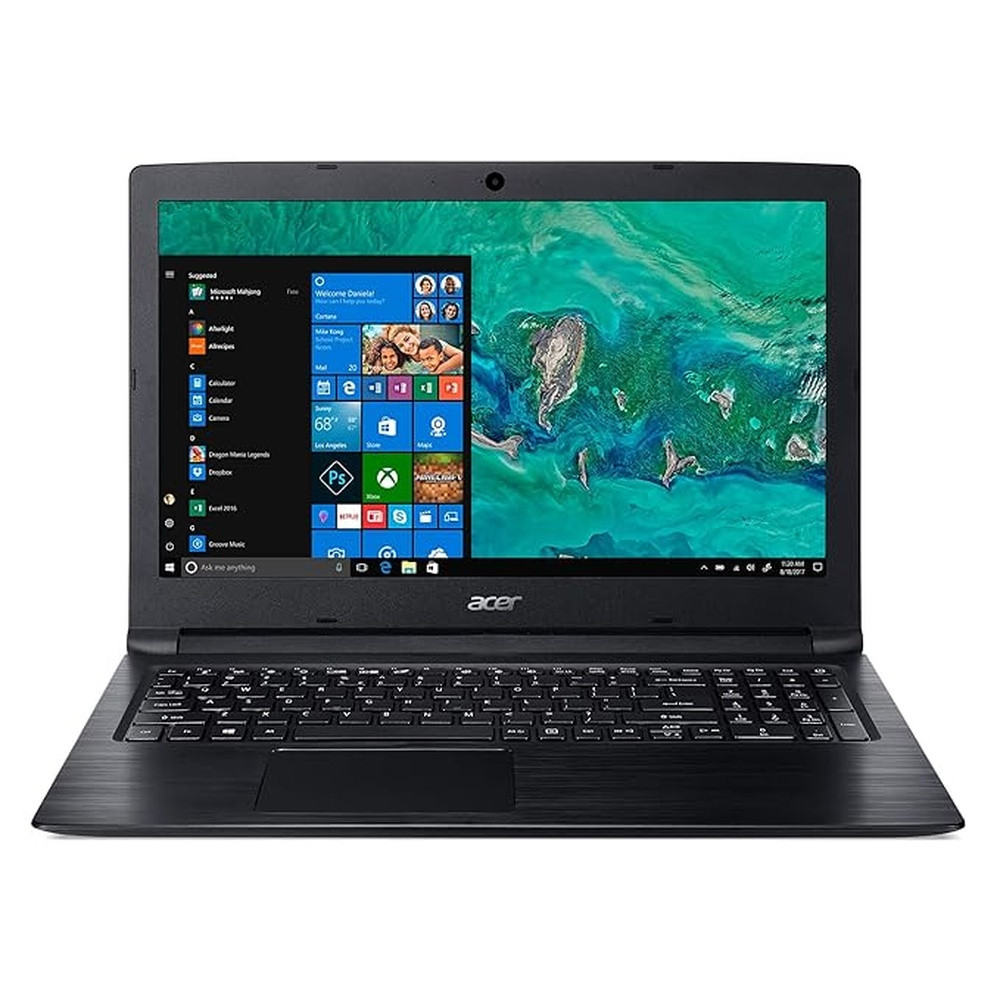 Acer Aspire Q5WPH | Intel Pentium | 4GB RAM 500GB HDD | 15.6″ Laptop | Budget Entry Level | Used | 1 Month Warranty
