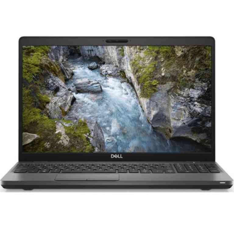 Dell Precision 3541 | Core i7 9th Gen | 16GB RAM 256GB SSD | 15.6″ FHD Workstation Laptop | Backlit Keyboard | 1 Month Warranty