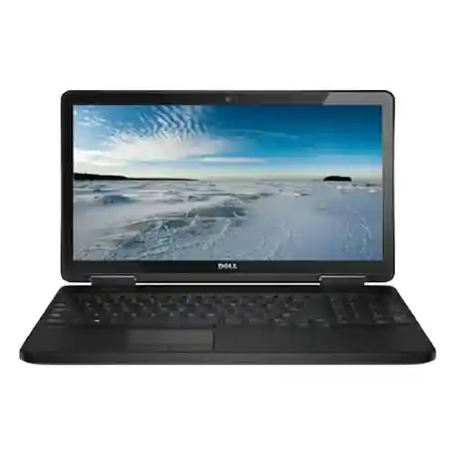 Dell Latitude E5540 4th Gen Intel Core i7-4600U Processor 8GB RAM 256GB SSD NVIDIA GeForce GT 720M 2GB Graphics Card 15.6″ Display W10 (Used,Black) (1 Month Warranty)