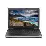 Dell Latitude E6540 | Intel Core i7 4th Gen | 8GB RAM 256GB SSD | 15.6″HD / Full HD Display | 1 Month Warranty