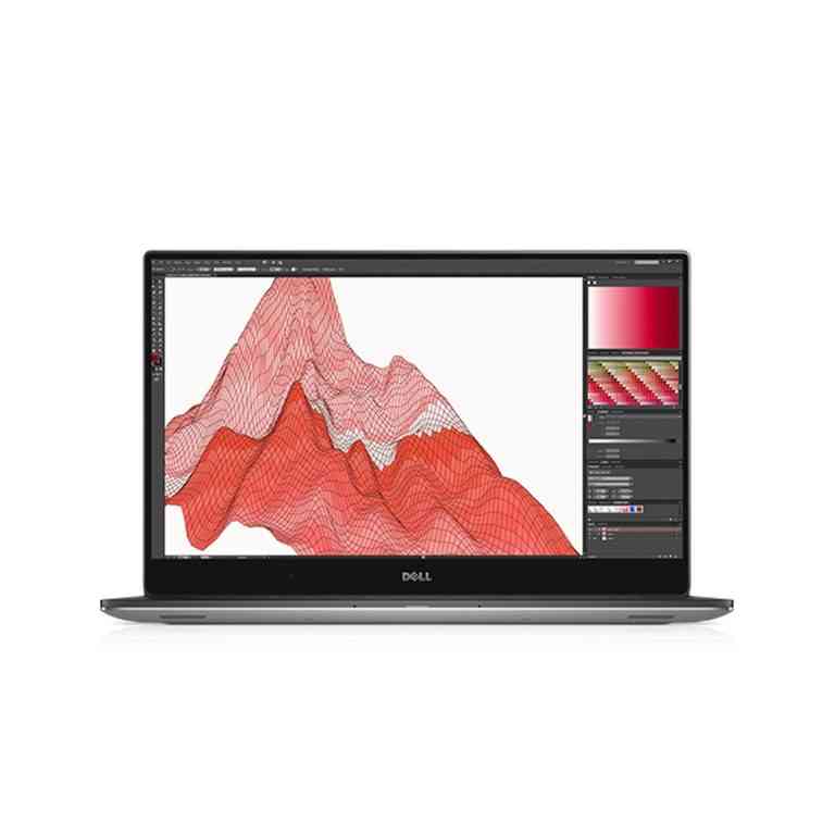 Dell Precision 5520 | Core i5 7th Gen 7300HQ | 16GB RAM 256GB NVMe SSD | 15.6″ FHD IPS Workstation Laptop | 1 Month Warranty