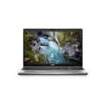 Dell Precision 3550 | Core i7 10th Gen 10510U | Quadro P520 2GB | 8GB RAM 256GB SSD | 15.6″ FHD | Workstation Laptop | Grey | 1 Month Warranty