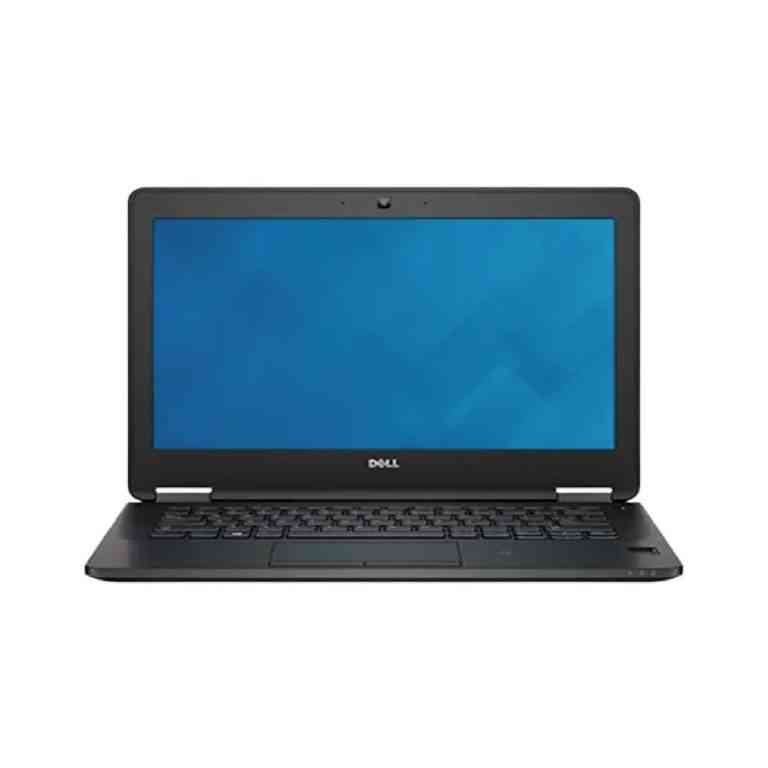 Dell Latitude E7270 Core i5 6th Gen 6200U | 8GB RAM 256GB SSD | 12.5″ Display | Intel HD 520 | 1 Month Warranty
