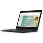 Dell Latitude E7270 Core i5 6th Gen 6200U | 8GB RAM 256GB SSD | 12.5″ Display | Intel HD 520 | 1 Month Warranty