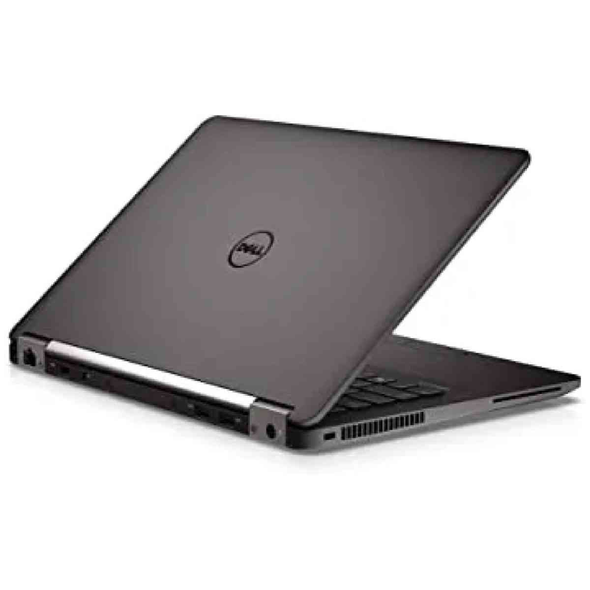 Dell Latitude E7270 Core i5 6th Gen 6200U | 8GB RAM 256GB SSD | 12.5″ Display | Intel HD 520 | 1 Month Warranty