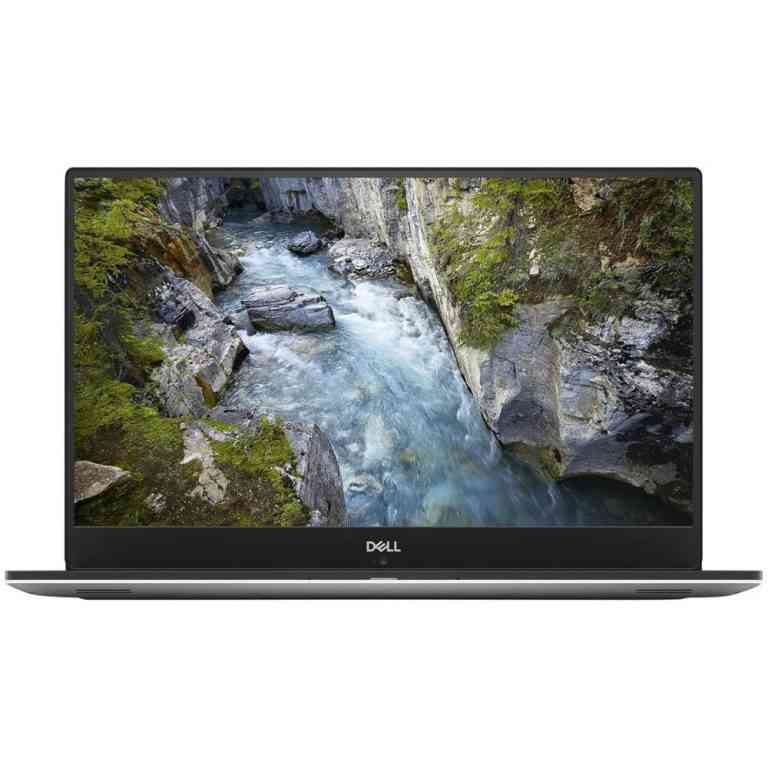 Dell Precision 5530 | Core i7 8th Gen 8850H | 8GB RAM 256GB SSD | 15.6″ FHD | Workstation Laptop | Silver | 1 Month Warranty