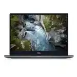 Dell Precision 5530 Mobile Workstation 8th Gen Intel Core i7-8850H Processor 8GB RAM 256GB SSD NVIDIA Quadro P1000 4GB Graphics Card 15.6″ Display W10 (Used,Silver) (1 Month Warranty)