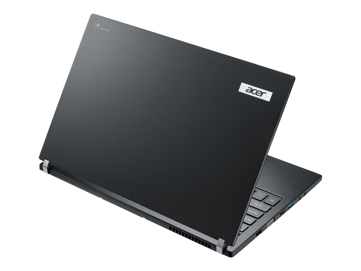 Acer TravelMate P645 | Intel Core i7 5th Gen | 8GB RAM 256GB SSD | NVIDIA GeForce GT 840M 2GB Graphics Card | 14″ FHD Display | 1 Month Warranty