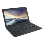 Acer TravelMate P278 | Core i5 6th Gen | 8GB RAM 256GB SSD | 17.3″ Large Display Laptop | Intel HD 520 | Used | 1 Month Warranty