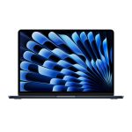 Apple MacBook Air M3 (2024) 13.6-inch | 8GB RAM 512GB SSD | 8-Core CPU 10-Core GPU | Liquid Retina | Touch ID | macOS | 1 Month Warranty