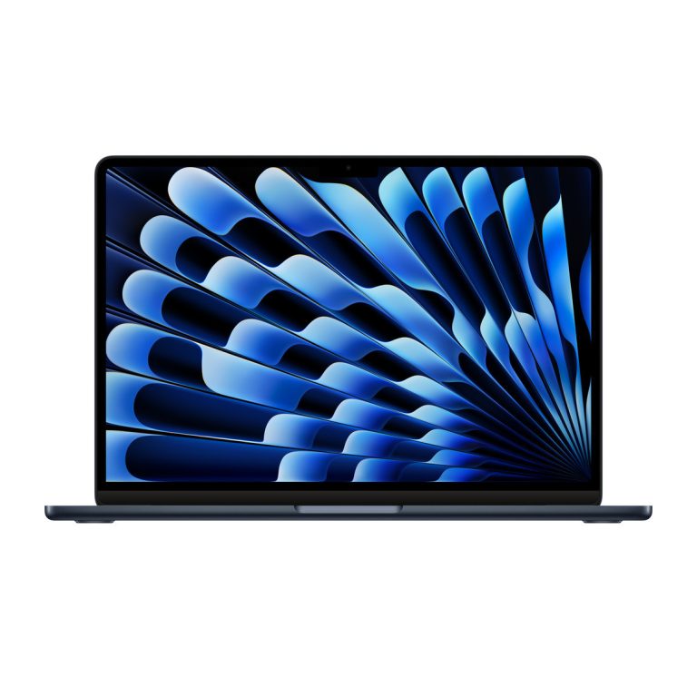 Apple MacBook Air M3 (2024) 13.6-inch | 8GB RAM 512GB SSD | 8-Core CPU 10-Core GPU | Liquid Retina | Touch ID | macOS | 1 Month Warranty