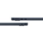 Apple MacBook Air M3 (2024) 13.6-inch | 8GB RAM 512GB SSD | 8-Core CPU 10-Core GPU | Liquid Retina | Touch ID | macOS | 1 Month Warranty