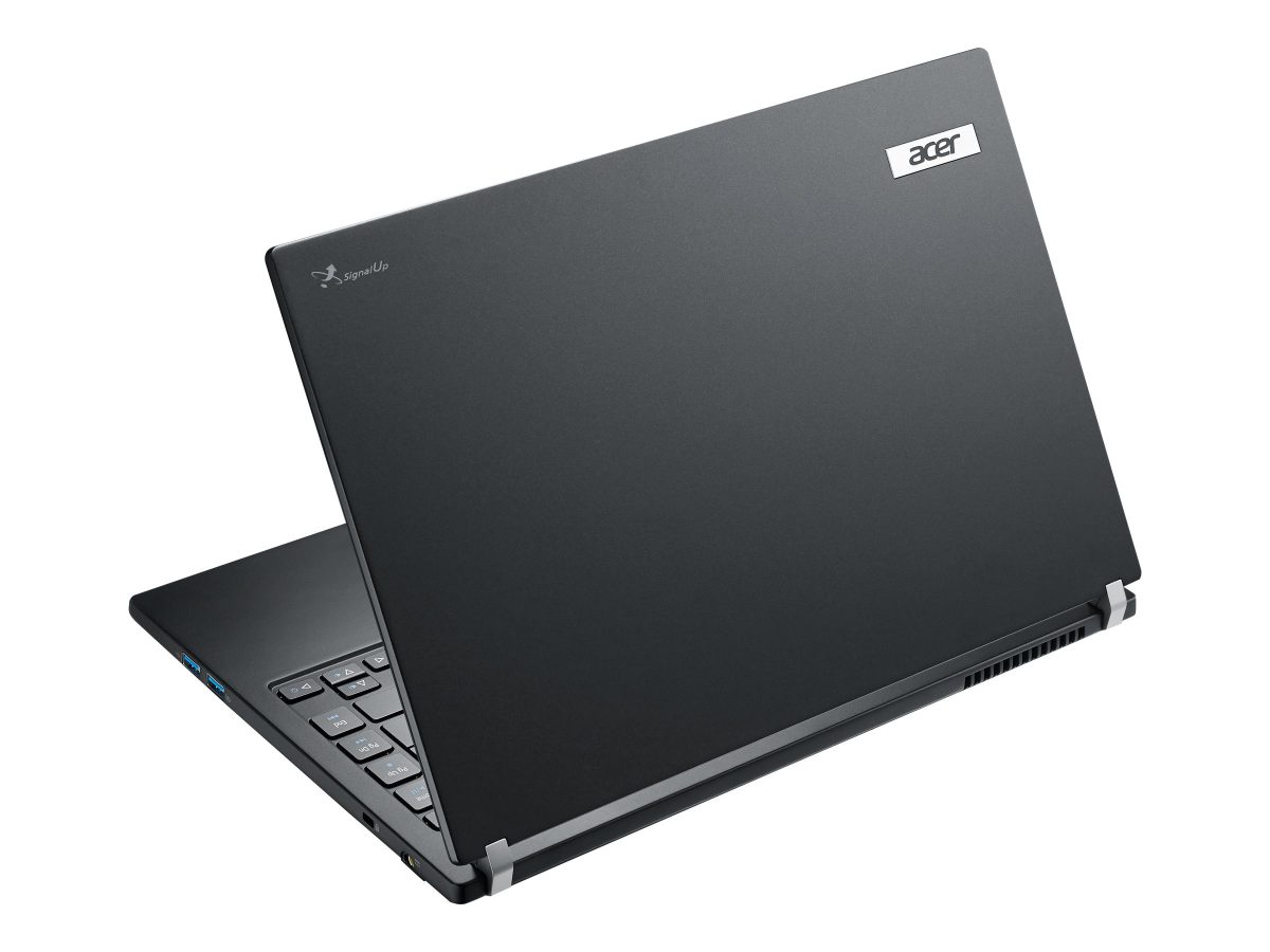 Acer TravelMate P645 | Intel Core i7 5th Gen | 8GB RAM 256GB SSD | NVIDIA GeForce GT 840M 2GB Graphics Card | 14″ FHD Display | 1 Month Warranty