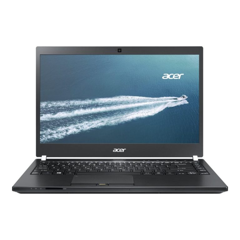 Acer TravelMate P645 | Core i7 6th Gen | 8GB RAM 256GB SSD | Nvidia 940M 2GB | 14″ Business Laptop | Used | 1 Month Warranty