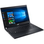 Acer TravelMate P648 | Core i7 6th Gen | 8GB RAM 256GB SSD | 2GB GeForce GTX 940M Graphics Card | 14″ Business Laptop | Used | 1 Month Warranty