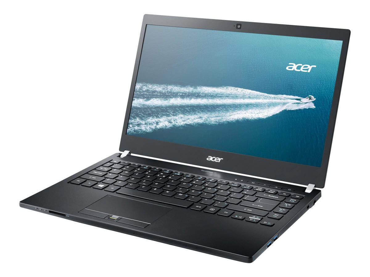 Acer TravelMate P645 | Intel Core i7 5th Gen | 8GB RAM 256GB SSD | NVIDIA GeForce GT 840M 2GB Graphics Card | 14″ FHD Display | 1 Month Warranty