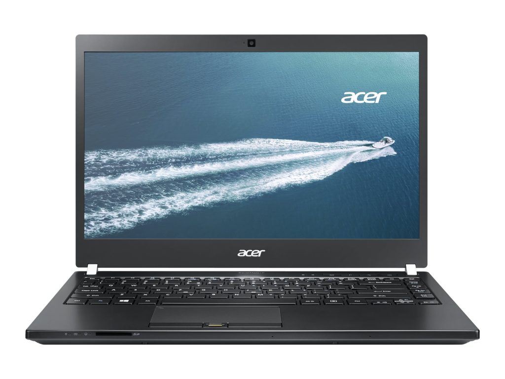 Acer TravelMate P645 | Intel Core i7 5th Gen | 8GB RAM 256GB SSD | NVIDIA GeForce GT 840M 2GB Graphics Card | 14″ FHD Display | 1 Month Warranty