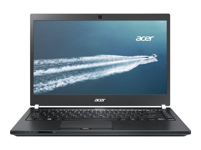 Acer TravelMate P645 | Intel Core i7 5th Gen | 8GB RAM 256GB SSD | NVIDIA GeForce GT 840M 2GB Graphics Card | 14″ FHD Display | 1 Month Warranty