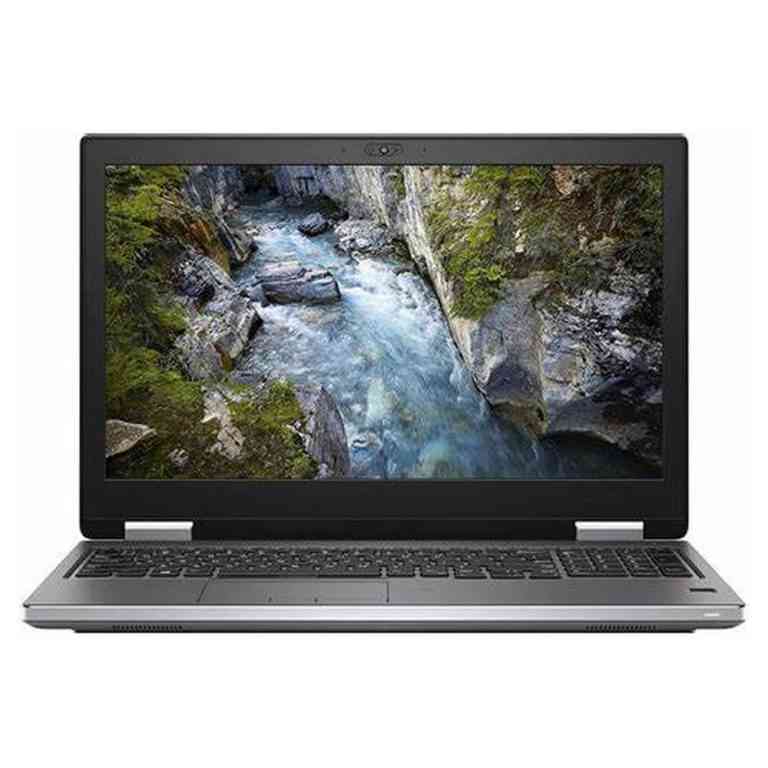 Dell Precision 7540 | Core i7 9th Gen | NVIDIA Quadro T1000 4GB | 32GB RAM 512GB SSD | 15.6″ Workstation Laptop | 1 Month Warranty