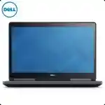 Dell Precision 7710 | Core i7 6th Gen 6820HQ | 8GB RAM 256GB SSD | 2GB Dedicated Graphics | 17.3″ Workstation Laptop | Windows 10 | 1 Month Warranty
