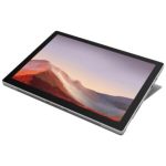 Microsoft Surface Pro 7 | Core i5 10th Gen 1035G4 | 8GB RAM 256GB SSD | 12.3″ PixelSense Touch | Detachable Laptop | 1 Month Warranty