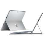 Microsoft Surface Pro 7 | Core i5 10th Gen 1035G4 | 8GB RAM 256GB SSD | 12.3″ PixelSense Touch | Detachable Laptop | 1 Month Warranty