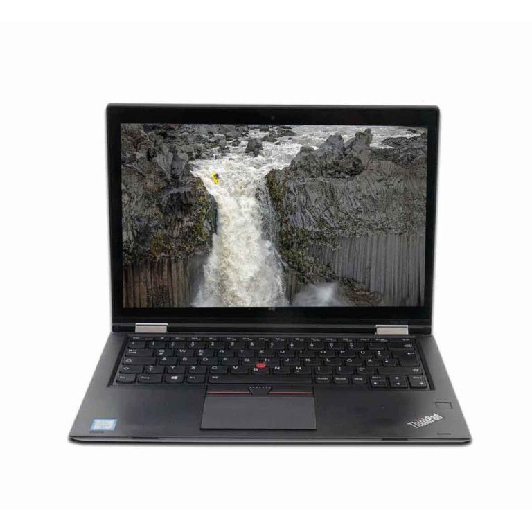 Lenovo ThinkPad Yoga 260 vs ThinkPad X201 – Battle of the ThinkPads