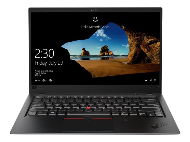 Hardware Review