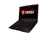 MSI GL7R 8RD | Core i7 8th Gen 8750H | GTX 1050 Ti 4GB | 16GB RAM 512GB SSD | 17.3″ Gaming Laptop | 1 Month Warranty