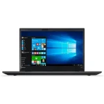 Lenovo ThinkPad T570 | Intel Core i7 7th Gen | 8GB RAM 256GB SSD | 15.6″ FHD Display | 1 Month Warranty