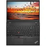 Lenovo ThinkPad T570 | Intel Core i7 7th Gen | 8GB RAM 256GB SSD | 15.6″ FHD Display | 1 Month Warranty