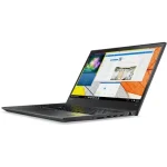 Lenovo ThinkPad T570 | Intel Core i7 7th Gen | 8GB RAM 256GB SSD | 15.6″ FHD Display | 1 Month Warranty
