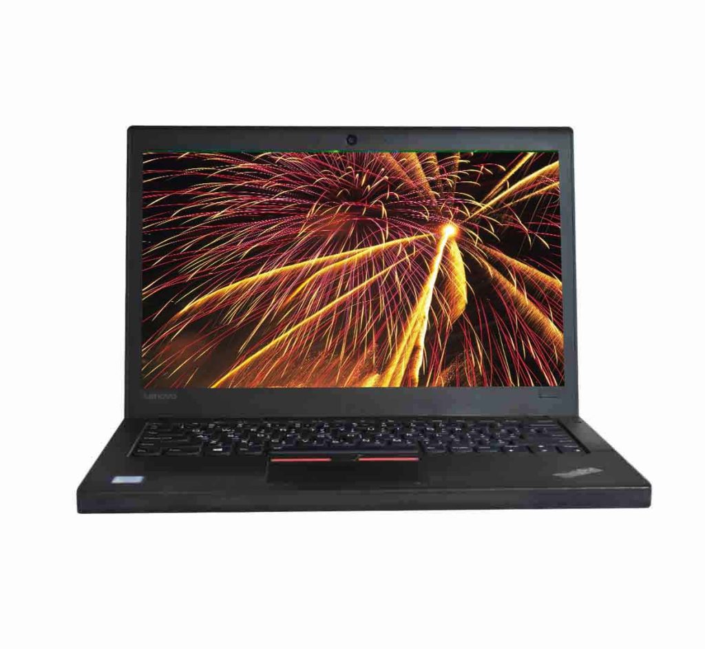 Hardware Review