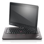 Lenovo ThinkPad Twist S230u 3rd Gen Intel Core i7-3517U Processor 4GB RAM 128GB SSD Intel HD 4000 Graphics 12.5″ Touchscreen Display W10 (Used,Black) (1 Month Warranty)