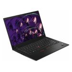 Lenovo ThinkPad X1 Carbon | Core i5 7th Gen | 8GB RAM 256GB SSD | 14″ Ultrabook | Slim & Premium | 1 Month Warranty
